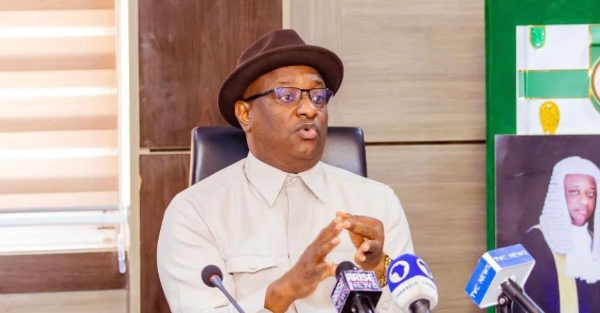 Why Tinubu must be re-elected in 2027 ? Keyamo