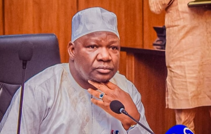 Confusion trails alleged resignation, whereabouts of Niger State Deputy Governor
