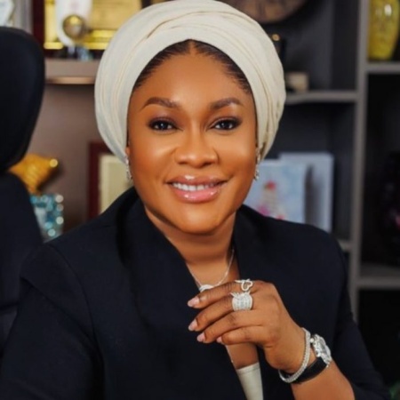 BREAKING: Detained billionaire on hunger strike in EFCC custody
