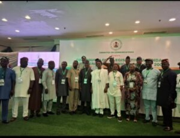 NCC set to review NCA 2003 to secure Nigeria?s digital future