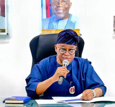 Nigeria endorses amendments to 8 Codes of the Maritime Labour Convention 2006
