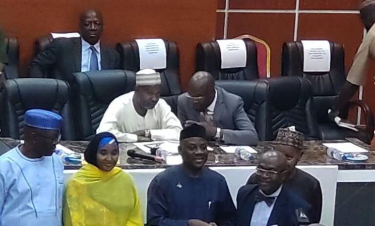 FG deploys N110bn to rehabilitate medical schools 18 institutions