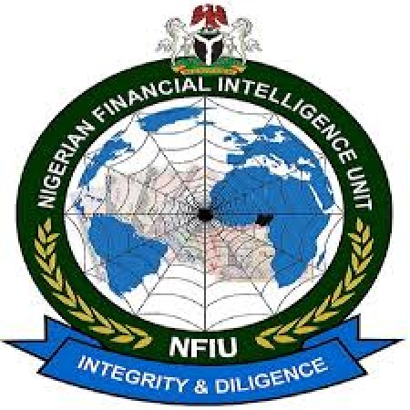 NFIU raises alarm over fraudulent ?36b petition from briefcase companies