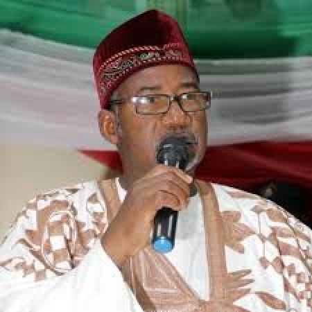 Bauchi governor appoints 168 political aides