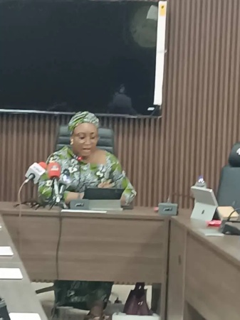 Kwara govt laments inability to recruit medical doctors
