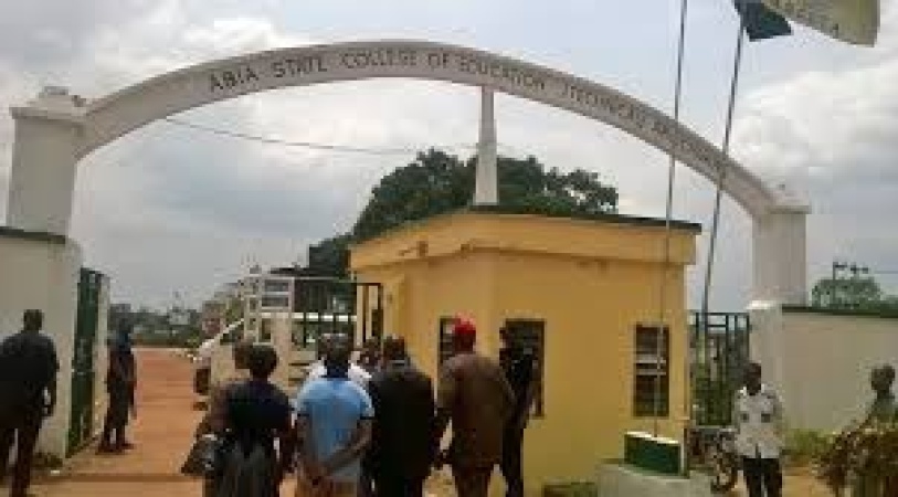 Abia govt suspends college of education provost
