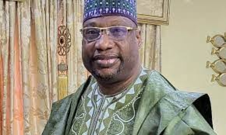 Many Nigerian airports, airspace facilities lack access to modern security technologies ? NAMA