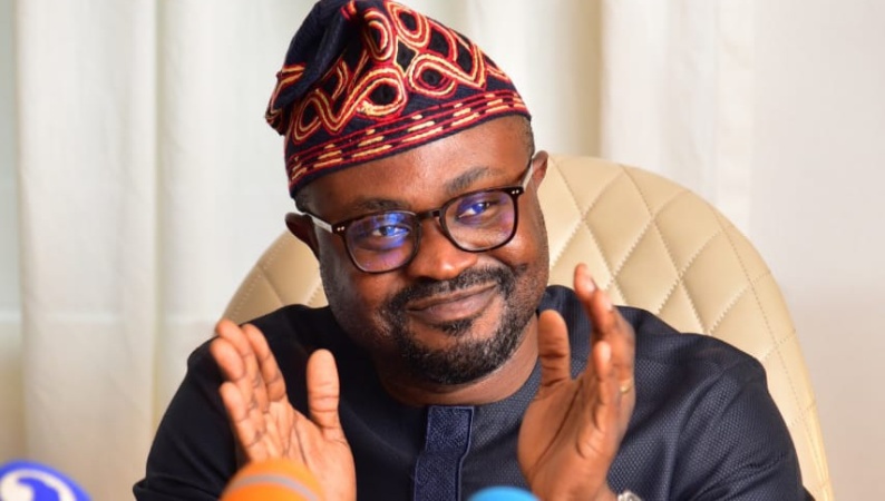Nigeria to establish centralised system for verifying travel documents ? Tunji-Ojo