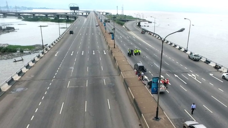 LASG to divert traffic for Oworonshoki/Third Axial Bridge repairs