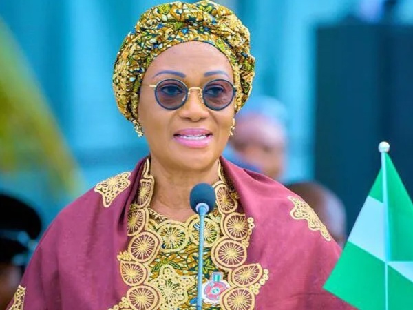Deadly diseases: Remi Tinubu seeks traditional rulers? support