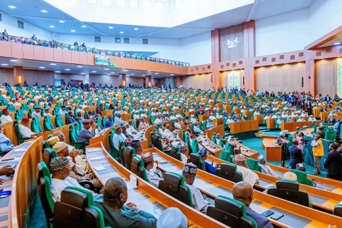 Reps recover fresh N11.49bn from oil companies