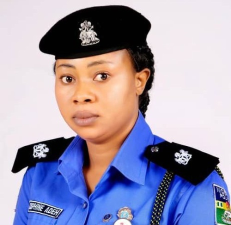 Police arrest couple, others for car snatching in Abuja