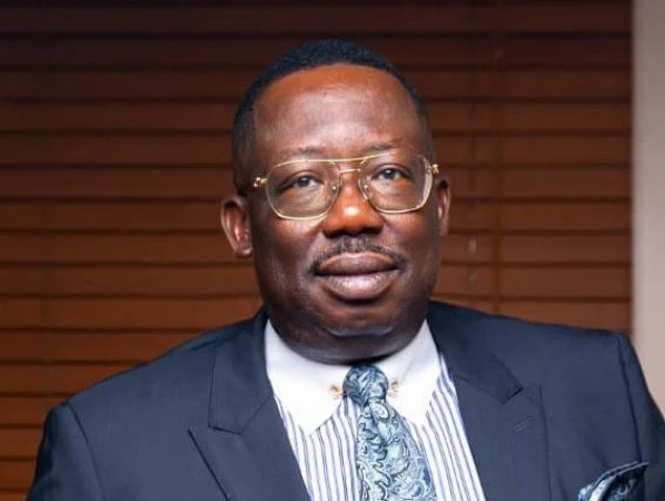 NACCIMA: Why Nigerians are not benefiting from Tinubu's economic reforms