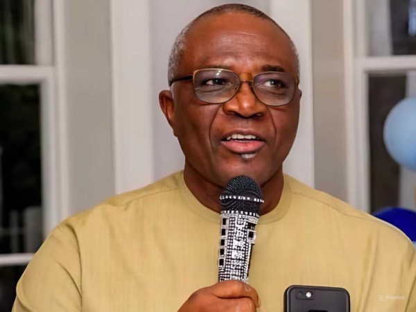 Ministers? sack?: Take action against fake news platforms ? Presidency directs security agencies