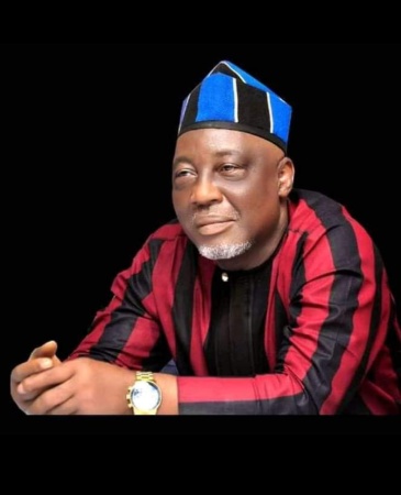 PDP would?ve won 2023 polls if Okowa wasn?t Atiku?s running mate ? Moro