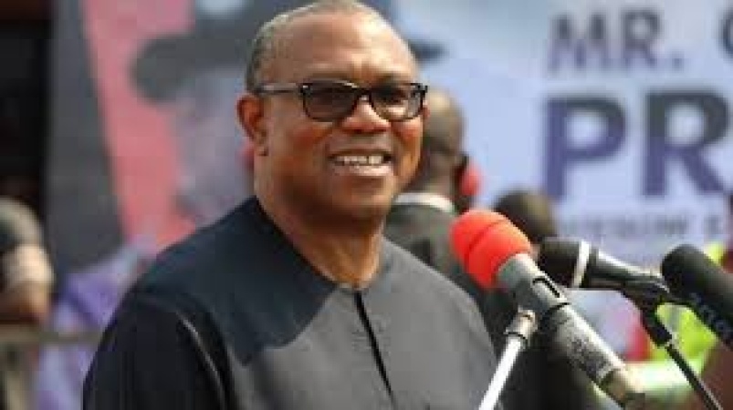 Obi doesn?t need PDP, Atiku coalition to defeat Tinubu ? NLC