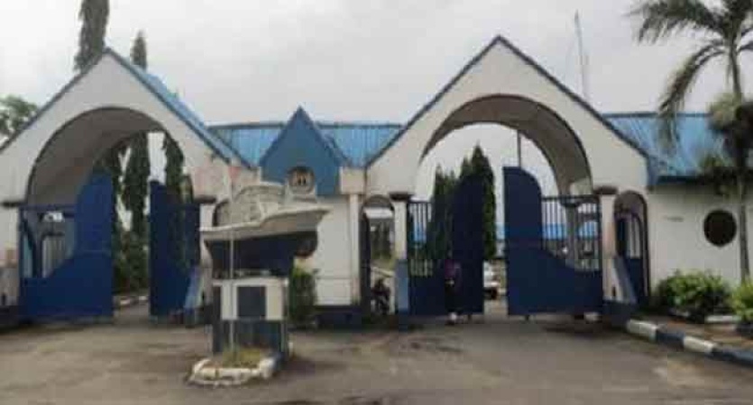 Furore over new appointments at Nigeria Maritime University
