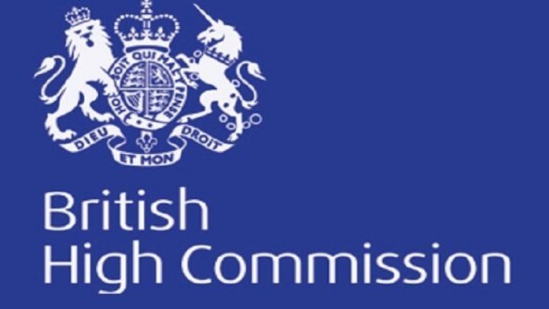 British Govt breaks silence on ?Army Officer? arrested by DSS for arms smuggling in Nigeria