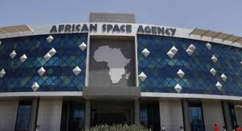 History, as African Space Agency is officially inaugurated