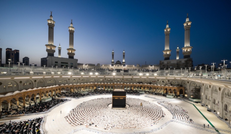 Saudi Interior Ministry reaffirms: No Hajj without permit ? Violators to face stiff penalties