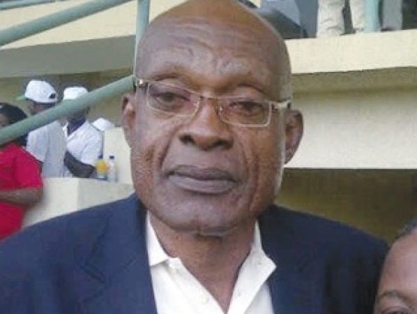 Ex-Rangers players chairman seeks help for Okala, others