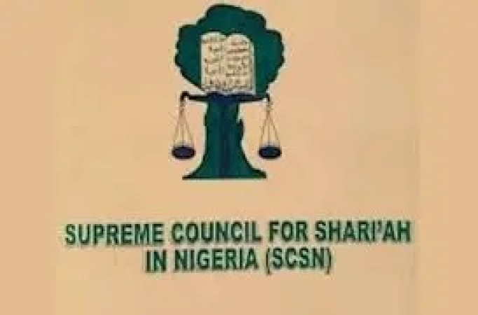 Shari?ah council appoints Sheikh Umar as new President