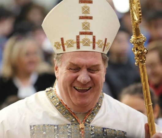 New Pope: Meet American Cardinal considered a top contender