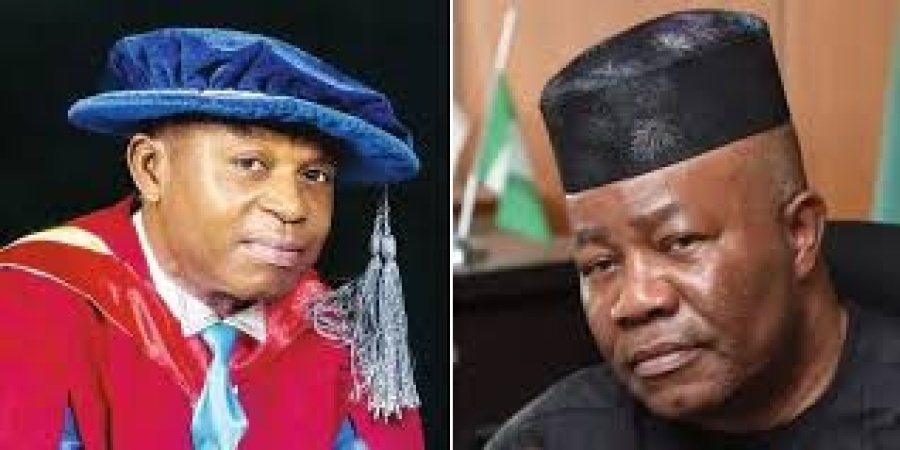 Court of Appeal upholds conviction of Professor Ogban for manipulating election result in favour of Akpabio