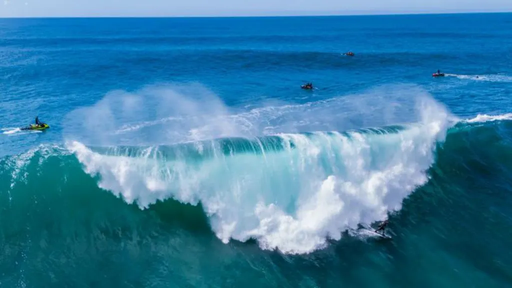 Project to suck carbon out of sea begins in UK