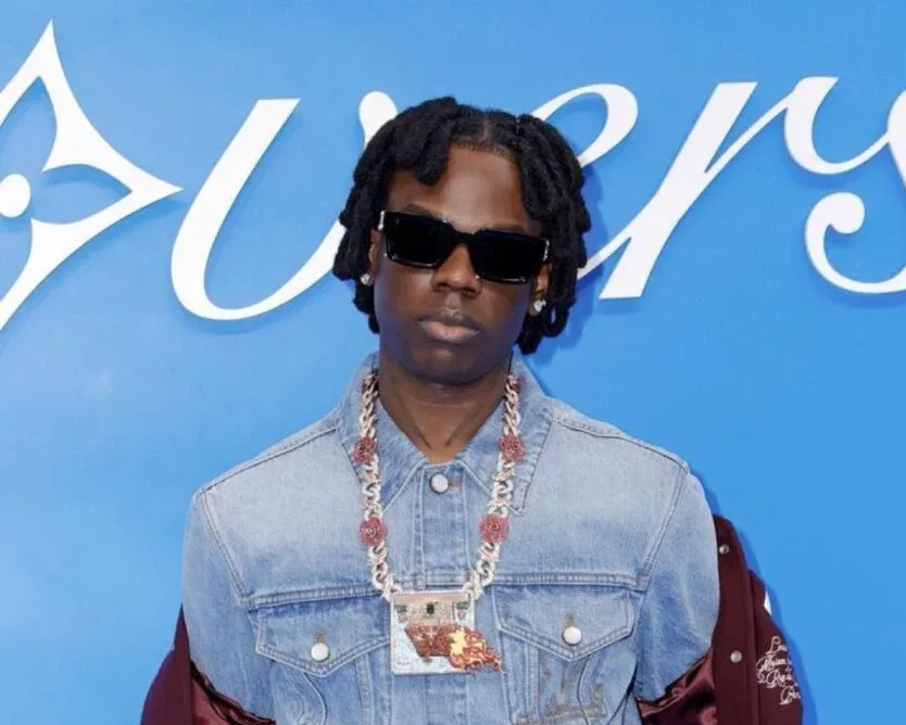 Rema delivers redemptive set at Coachella after first weekend technical difficulties
