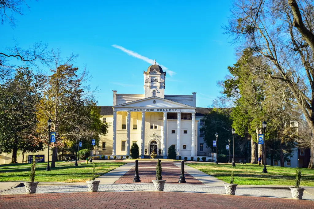 A South Carolina college faces closure after nearly two centuries ? unless it scrounges up $6 million by April deadline