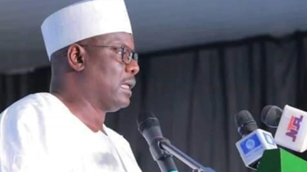 Ndume: Tinubu?s appointments Violates Constitution