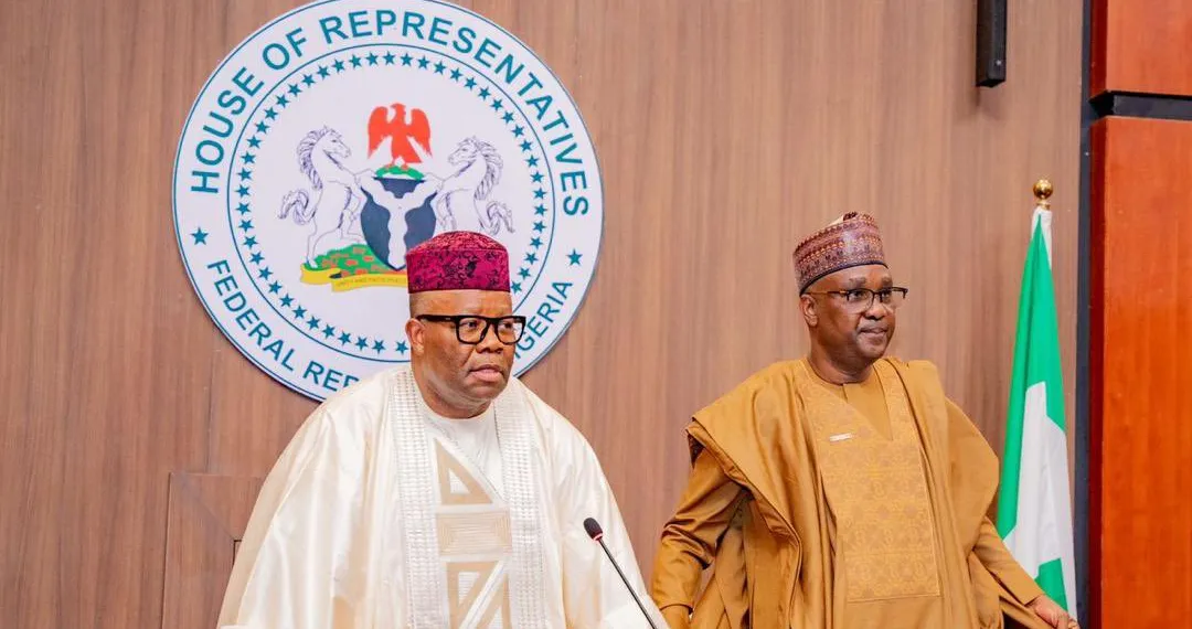 Withdraw ?repressive bill to regulate bloggers or face legal action?, SERAP tells Akpabio, Abbas