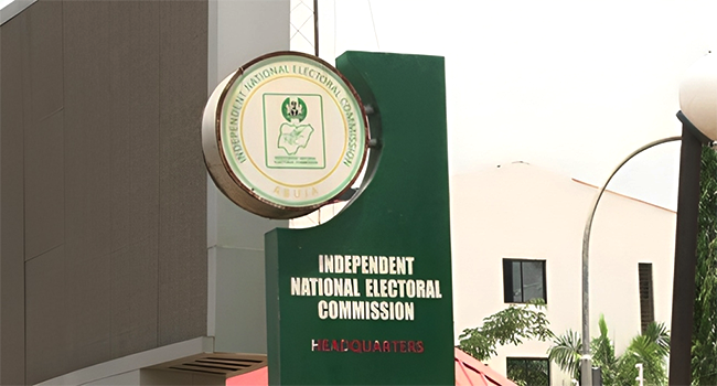 We're yet to finalise delineation of Warri wards ? INEC