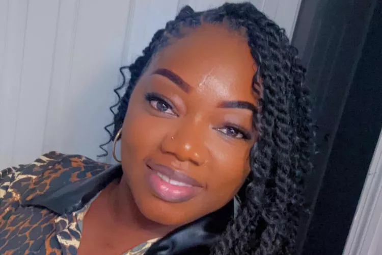 Angry husband kills mother of 4 after she filed for divorce