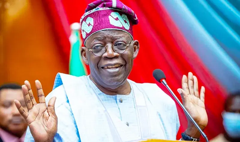 Rivers: Ex-Dep speaker sues Tinubu to stop Sole Administrator?s funding