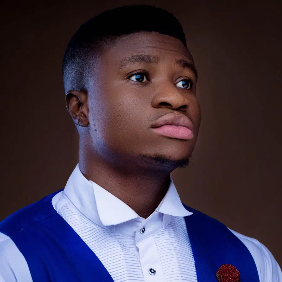 Nigerian skitmaker Zicsaloma calls out LUTH over alleged unprofessionalism toward ailing mother