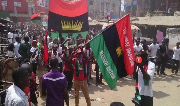 IPOB activities dying-off in South East ? Police