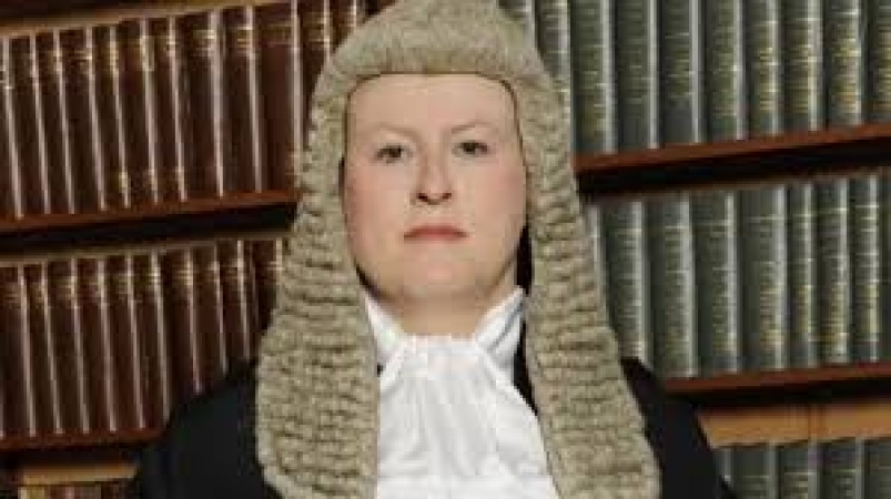 UK?s first trans judge appeals to European court of human rights over supreme court ruling