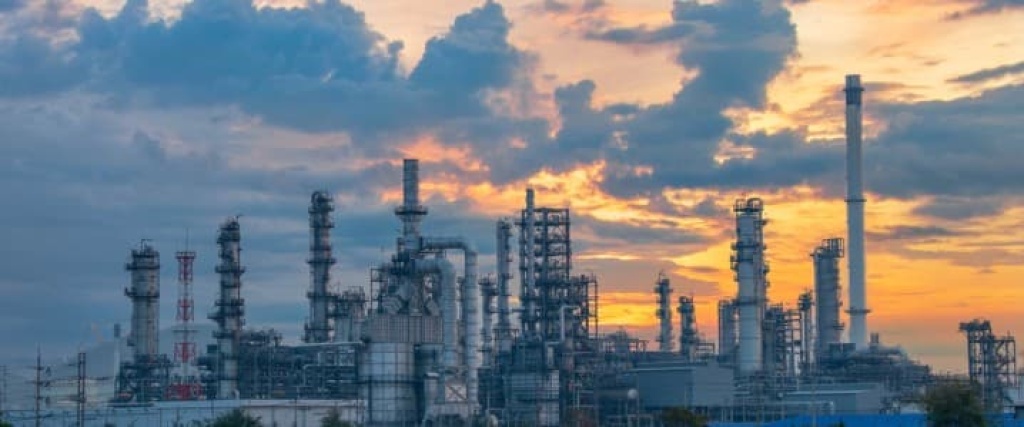 Scotland?s only oil refinery shuts down after 100 years of operation 