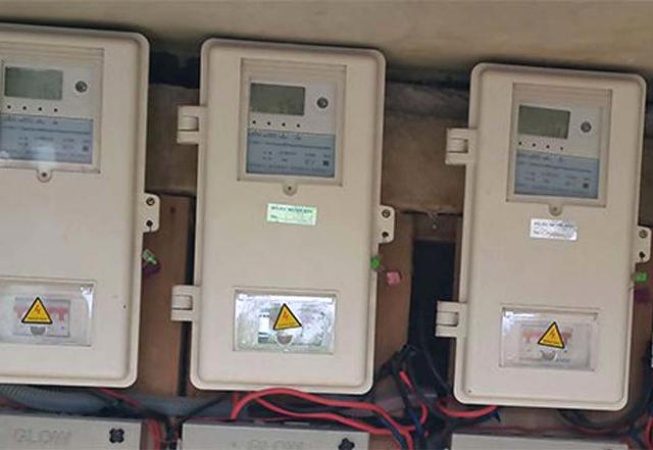 Electricity: Army barracks? mass metering generates N769m in 8 months