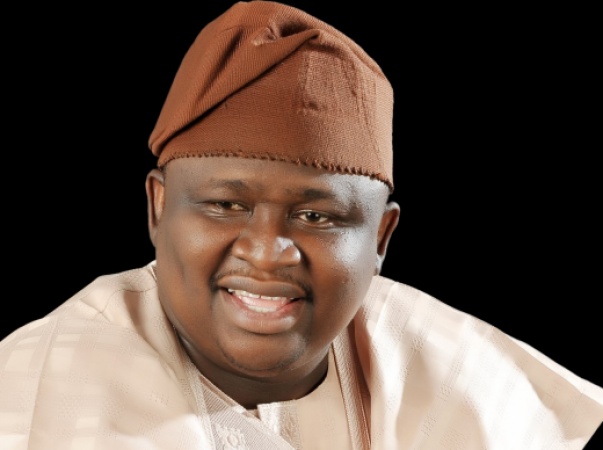 Adeola shares plan to end Ogun West?s governorship jinx in 2027