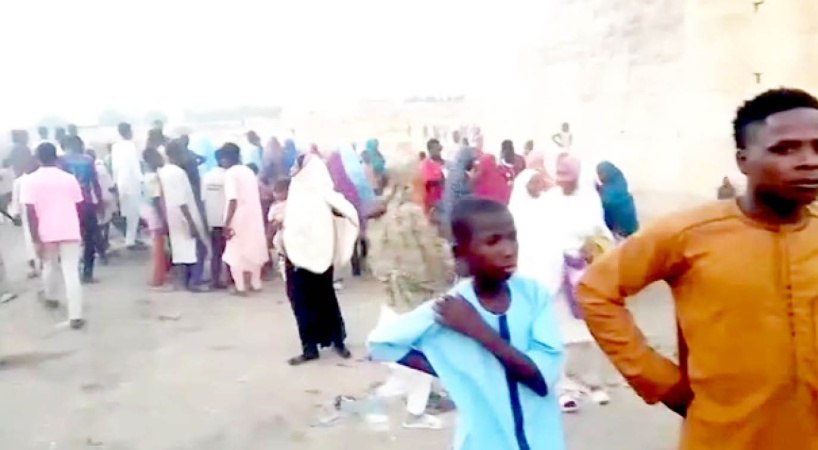How swindlers preyed on ?miracle? seekers at Kano ?holy? site