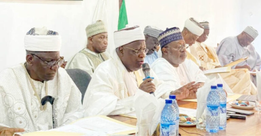 2027: North?s population will determine winner of presidential election ? ACF