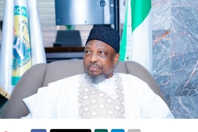 Close ranks with NAHCON for successful 2025 Hajj, support group tells stakeholders
