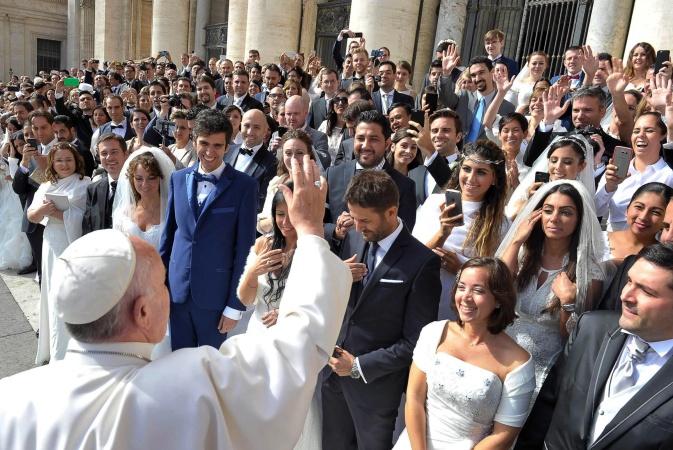Nullity of marriage in the light of Amoris Laetitia