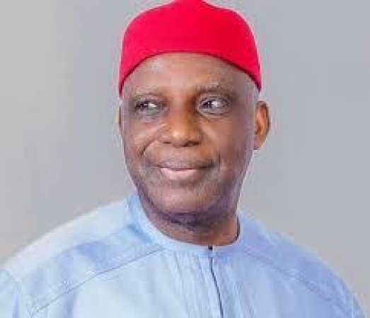 Pascal G. Dozie: A Brief Reflection, By Prof. Bart Nnaji