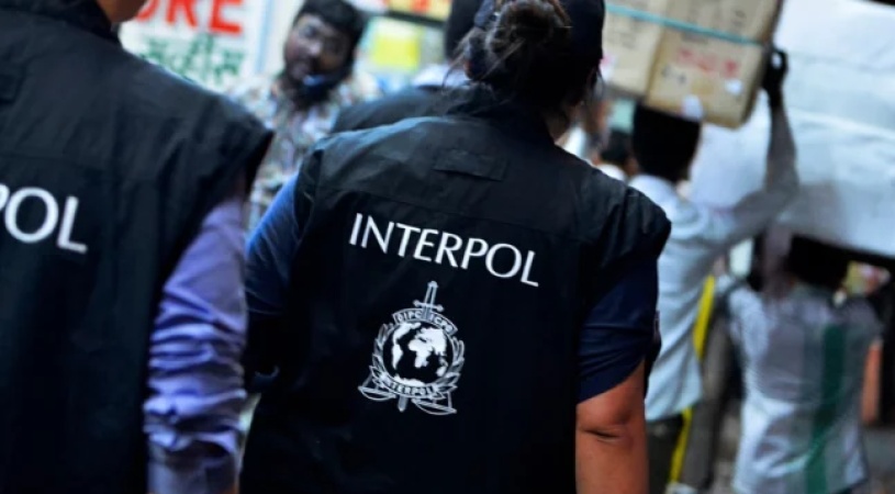 From Toronto to Lagos: Interpol tracks stolen cars to Nigeria
