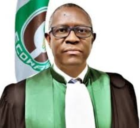 Lagos CJ decries difficulty in enforcing ECOWAS Court judgments