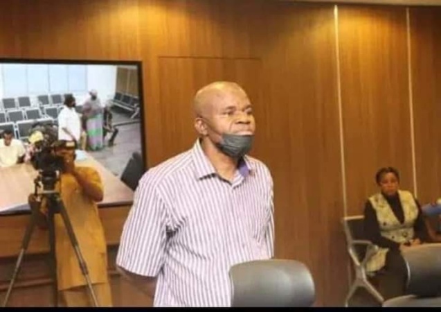 Osinachi: Women groups hail death sentence on killer husband